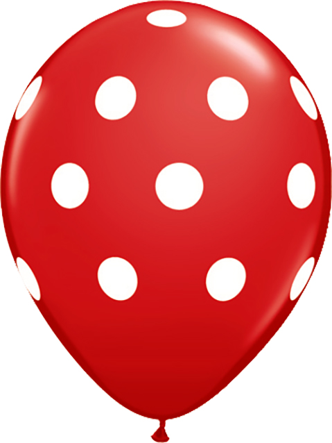 Latex blöðrur vörunr. 37208-00-A-VEF